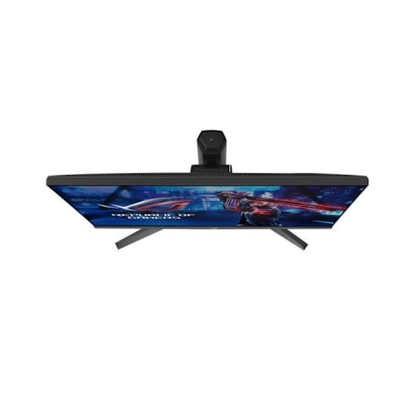 ASUS 27" LED