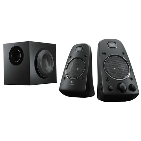 Logitech SPEAKER SYSTEM Z623 PC-kaiutin