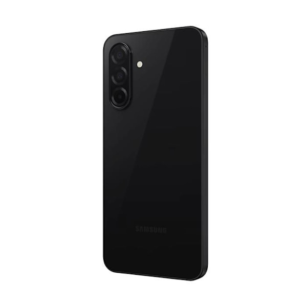 Samsung Galaxy A26 5G 6 Gt/128 Gt Musta (Black) Kaksois-SIM A266