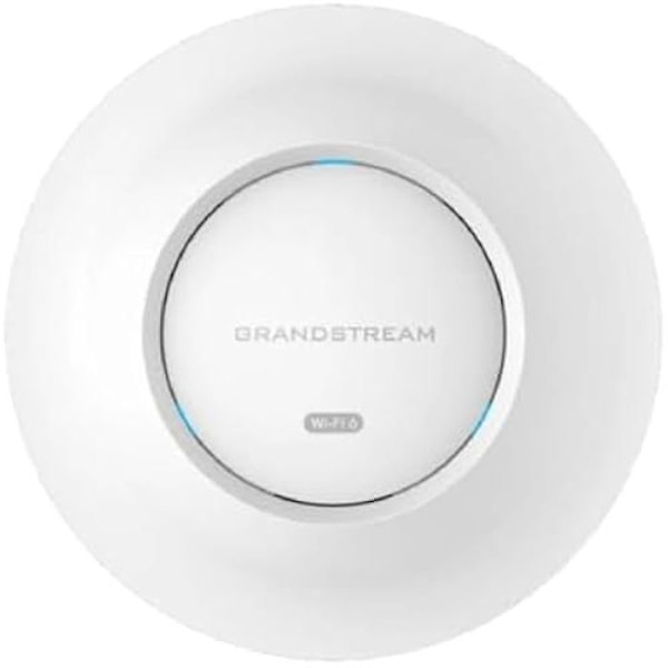 Wi-Fi 6 Adgangspunkt - GRANDSTREAM - GWN7664E - 6 Gbit/s - 4 Antenner - 2 Porte 2,5 Gbps