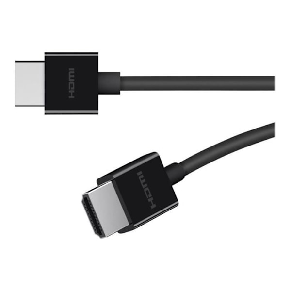 belkin boost opladning hdmi kabel - 2 m AV10175BT2MBKV2