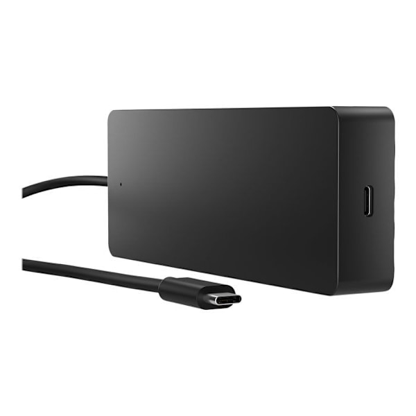 HP Universal USB-C Monipuolinen Liitäntä
