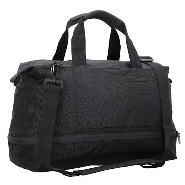 Rejsetaske - VICTORINOX - Werks Traveler 6,0 - 50 cm - Sort - 48h format Schwarz