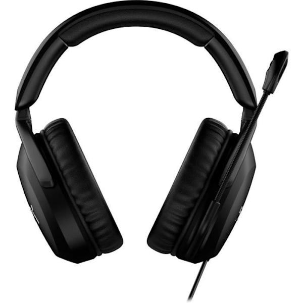Wired Gaming Headset - HyperX Cloud Stinger 2 - til PC