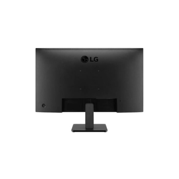 SKÆRM LG 27" Sort 27MR400-B IPS 16:9 FHD 5ms 1920×1080 250cd/m2 100Hz HDMI VGA AMD FreeSync™ DAS Mode Sort Stabilisator Tilt 2
