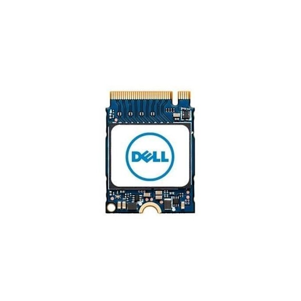 DELL AB292881 512GB PCI Express NVMe M.2 Solid State Drive