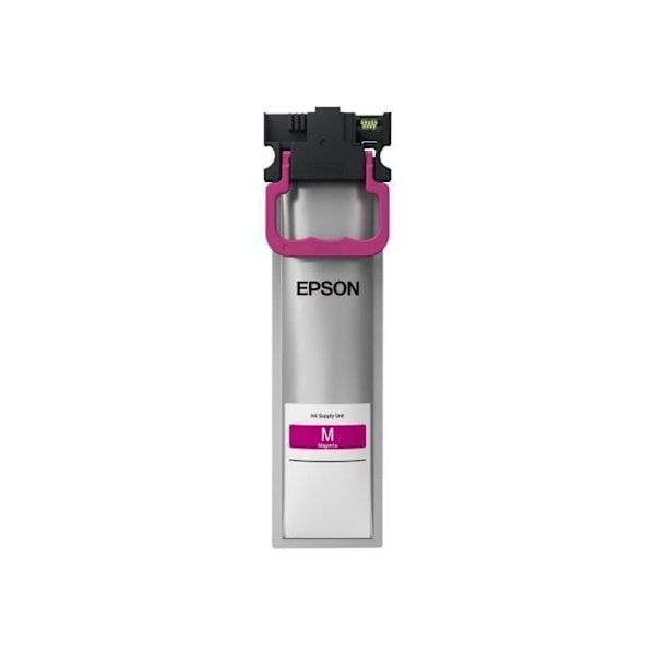 Original Epson T9443 bläckpatron - Storlek L - Magenta