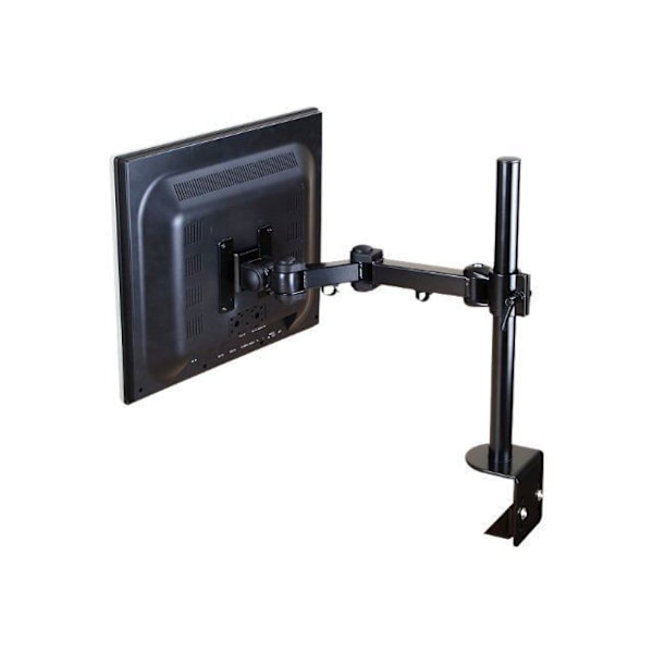 LCD-skærmmonteringssæt - Neomounts - FPMA-D960 - Sort - 180° tilt - 360° rotation - Til 10-30" skærme