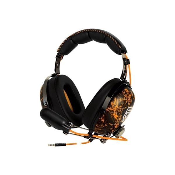 ARCTIC P533 Penta Täysikokoinen Kuuloket, 3,5 mm liitin