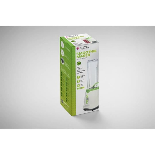 EKG SM 3510 Mix&Go
