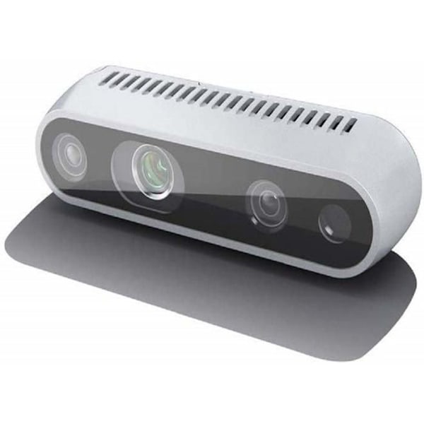 Webcam 3D - Intel - RealSense D435 - Farve 1920 x 1080 - USB 3.0 - Computer vision