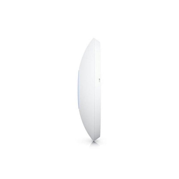 UBIQUITI Wireless Access Point - U6-Enterprise Model - Ethernet og Bluetooth - PoE+ strømforsyning