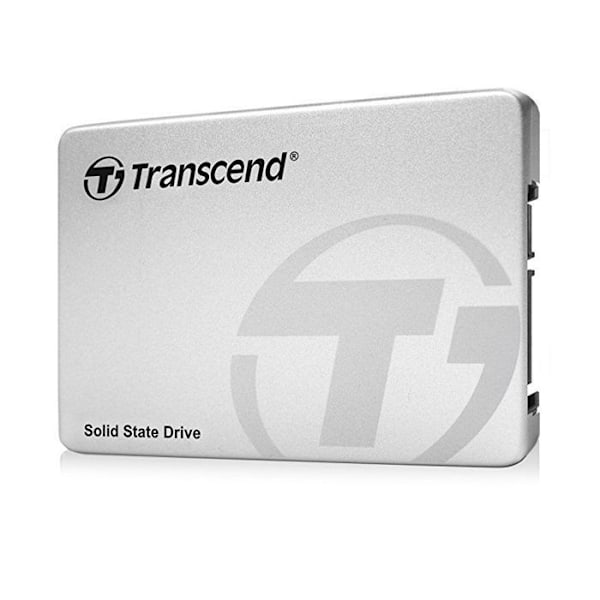 TRANSCEND SSD SSD370 - 64GB - 2,5" - TS64GSSD370S