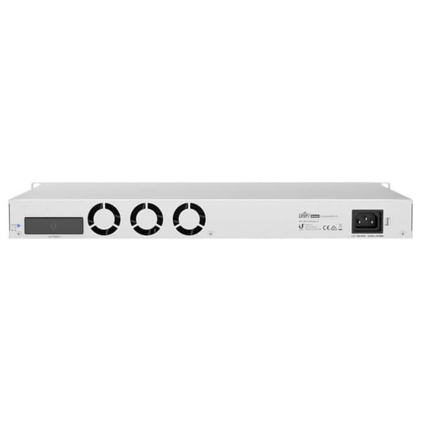 UbiQuiti USW-ENTERPRISEXG-24 Switchar