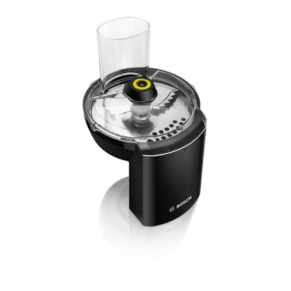 Fritesskive - BOSCH - MUZ9PS1 - 100 g - Grå - Foodprocessor