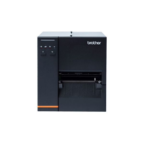 Termisk overføringsprinter - Brother - Tj4020tn - Sort - USB - 102x152 mm