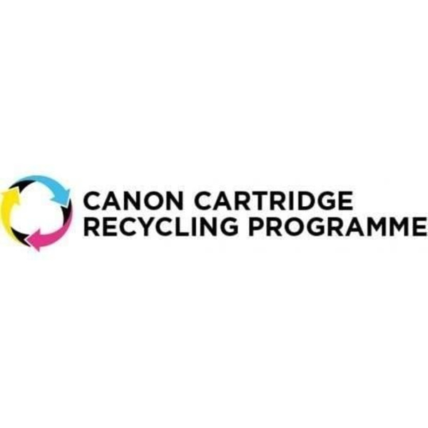 Multipack blækpatroner - CANON - PGI-2500XL Sort/Cyan/Magenta/Gul - Høj ydelse