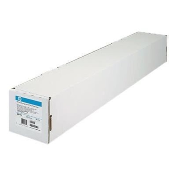 HP coated paper - Rulle (106,7 cm x 45,7 m) - 95 g/m2