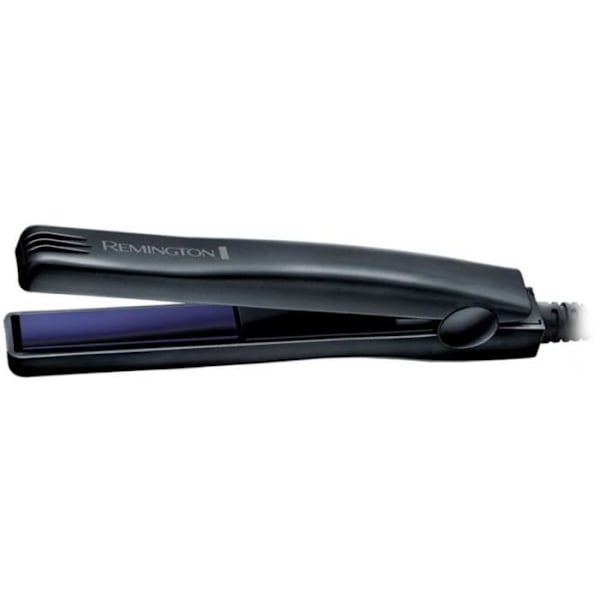 Remington S2880 Advanced Ceramic On The Go Mini Travel Plattång, ultrakompakt storlek