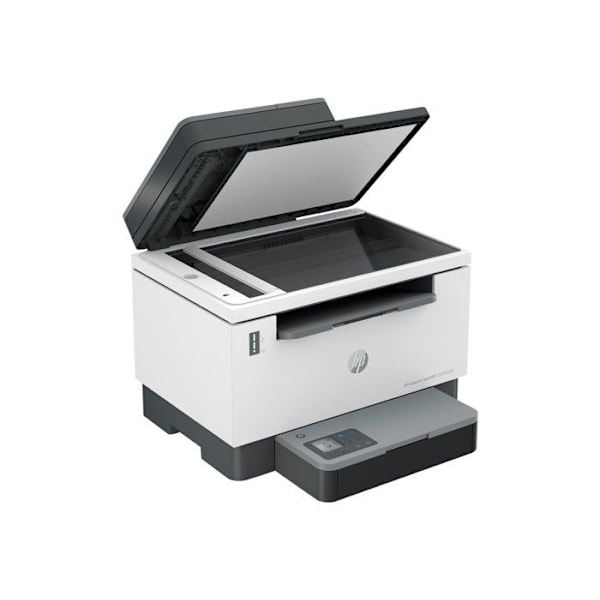 Monitoimilaite Laser - HP - LaserJet Tank MFP 2604sdw - 23 ppm - Wi-Fi - A4