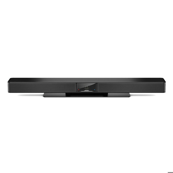 Soundbar - Bose - Videobar VB1 - Trådløs - Gigabit Ethernet - Wi-Fi - Bluetooth