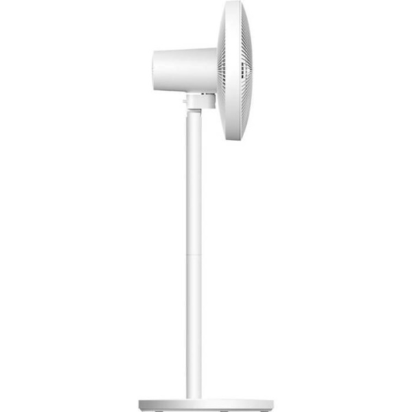Tuulettaja - Xiaomi - Mi Smart Standing Fan 1C - 30W - Kauko-ohjain - 3 nopeutta hvid
