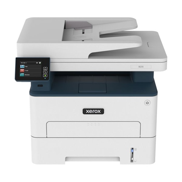 Xerox B235 - multifunktionsprinter