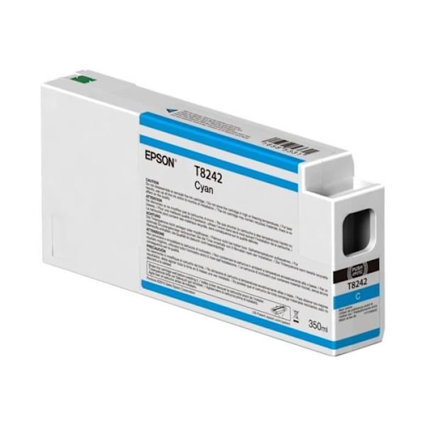 Epson T54X4 - gul - original