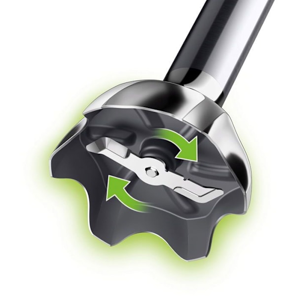 Braun Multiquick 3 MQ30.201.MBK