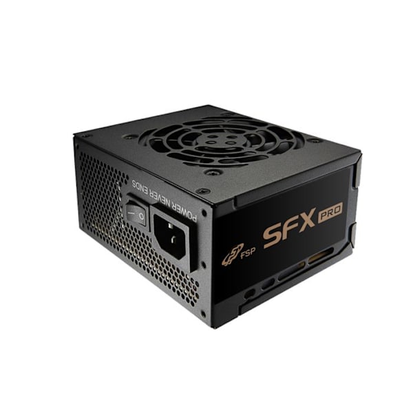 FSP SFX Pro 450 W.
