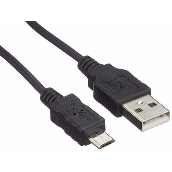 Premiumcord - khsplit2c - HDMI Splitter 1 til 2 porte 3D 4K x 2K Full HD med USB-strømforsyning