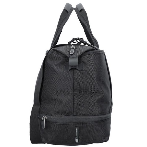 Rejsetaske - VICTORINOX - Werks Traveler 6,0 - 50 cm - Sort - 48h format Schwarz