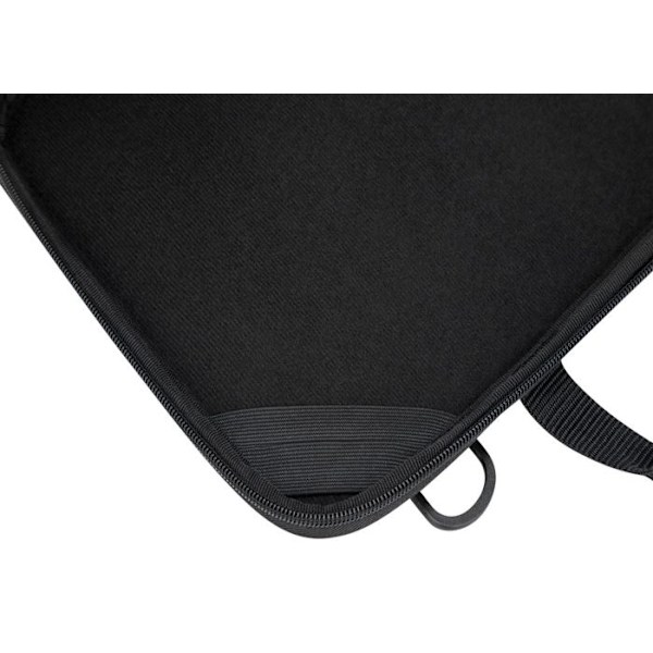 Targus Work In Essentials Bag - TARGUS - 13" ja 14" kannettava tietokone - musta ja harmaa
