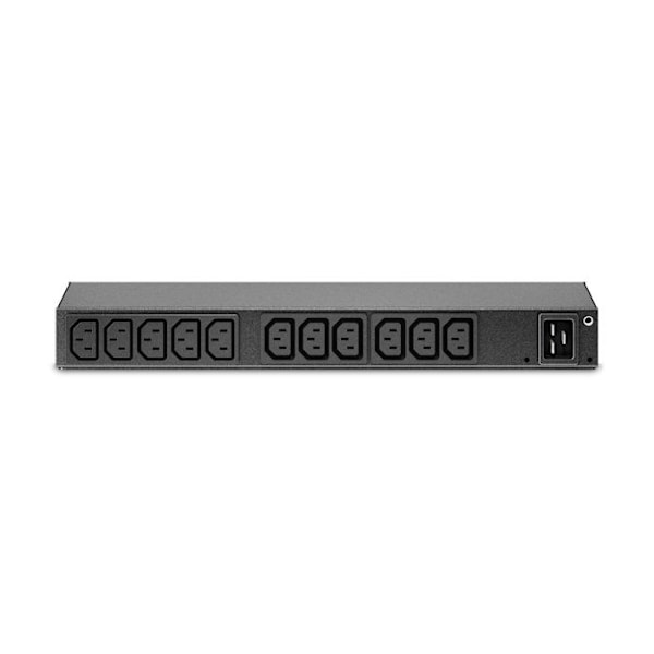 Strömförsörjningsenhet - APC - AP6020A - 16 A - 120/230 V AC - 13 x IEC 60320 C13