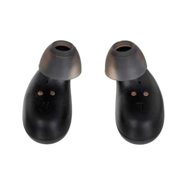 Trådlösa hörlurar - BEHRINGER - LIVE BUDS - Bluetooth 5.0 - Ljudisolering - Svettålig