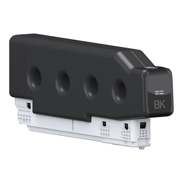 Blækpatron - Epson - WorkForce Enterprise AM-C5000, AM-C6000 - Sort - Original - Pakke med 1