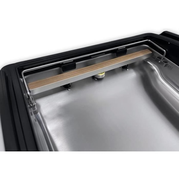 Professionel Sous Vide Maskine Maxxo