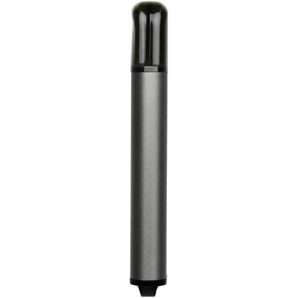 USB-avain - TRANSCEND - JetFlash 920 - 128 Gt - USB 3.2 Gen 1 - Harmaa