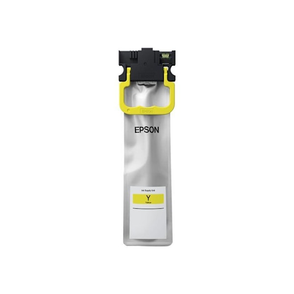 Epson bläckpatron - Gul - Bläckstråle - 5000 sidor