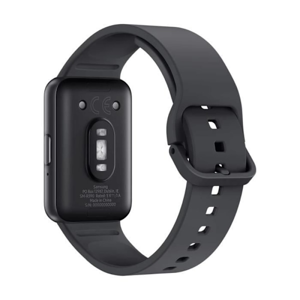 Samsung Galaxy Fit3 Sort (Graphite) SM-R390