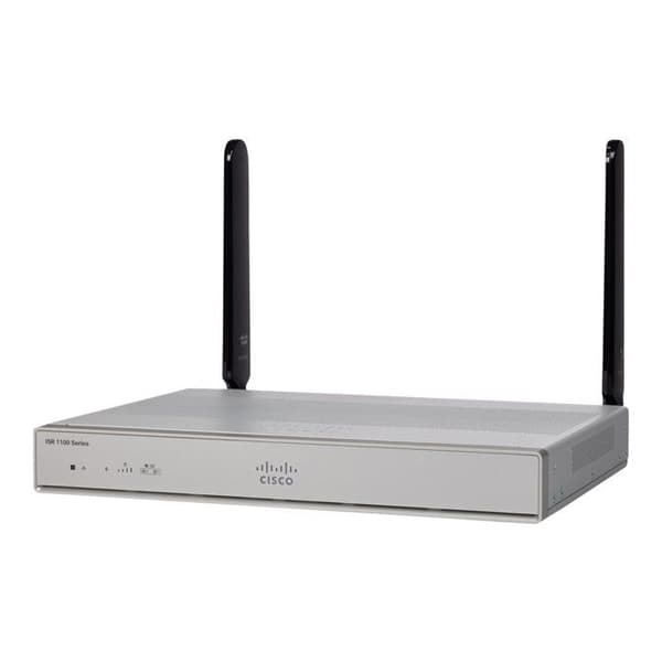 Cisco C1117-4P