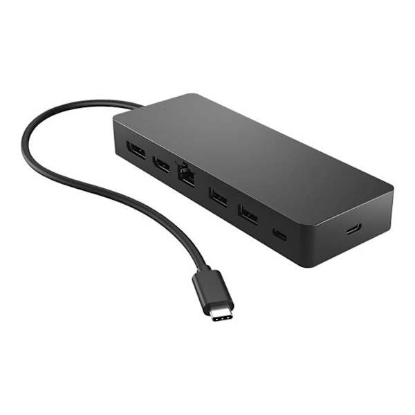 HP Universal USB-C Multiport