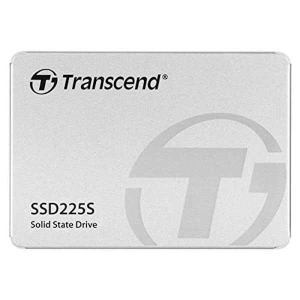 TRANSCEND SSD225S 2 TB sisäinen kiintolevy - SATA III 6,35 cm (2,5) - 560 MB/s