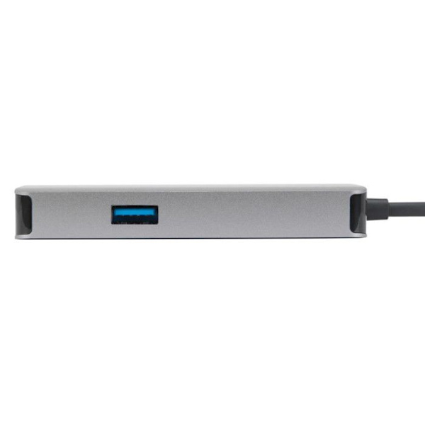 Dockkaus - Targus - DOCK419EUZ - USB-C 3.2 Gen 1 - VGA - HDMI - GigE