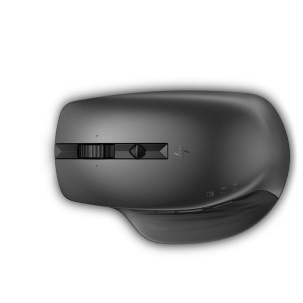 HP Wired mus - 1D0K8AA