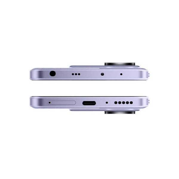POCO M7 Pro 5G Violetti 8 GO + 256 GO