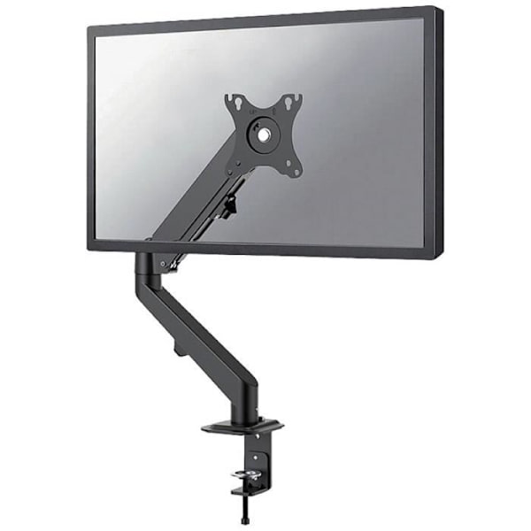 Neomounts från Newstar DS70-700BL1 Bordsfäste för 43,2 cm (17) - 68,6 cm (27) Tilt + Swivel Monitor, justerbar Svart