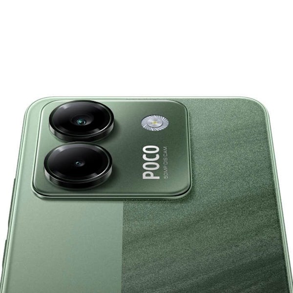 POCO M7 Pro 5G Grøn 8 GB + 256 GB