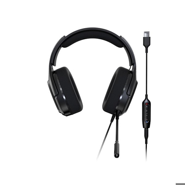 ACER Galea 365 PHW210 sort
