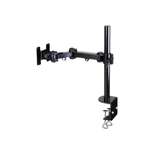 LCD-skærmmonteringssæt - Neomounts - FPMA-D960 - Sort - 180° tilt - 360° rotation - Til 10-30" skærme Sort